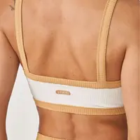 Top Canelado Off Shell Colcci  - imagem 1