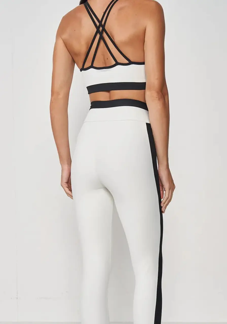 Top Colcci Off Shell 