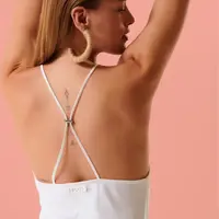 Vestido Costas Aberta Colcci - imagem 2