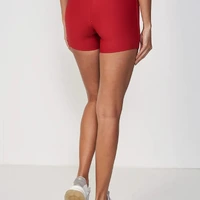 Bermuda Colcci Vermelho Potter Ref 14192 - imagem 3