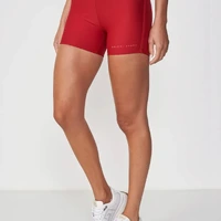 Bermuda Colcci Vermelho Potter Ref 14192 - imagem 2