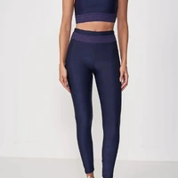 Calça Colcci Azul Darkness Ref 14552 - imagem 1