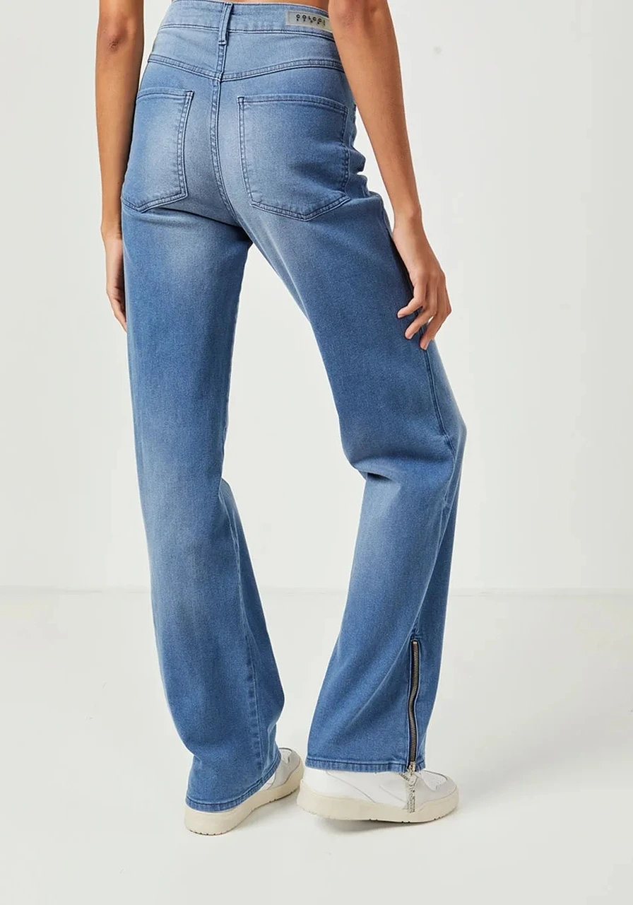 Calça Jeans Hailey Colcci