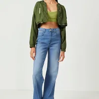 Calça Jeans Hailey Colcci - imagem 2