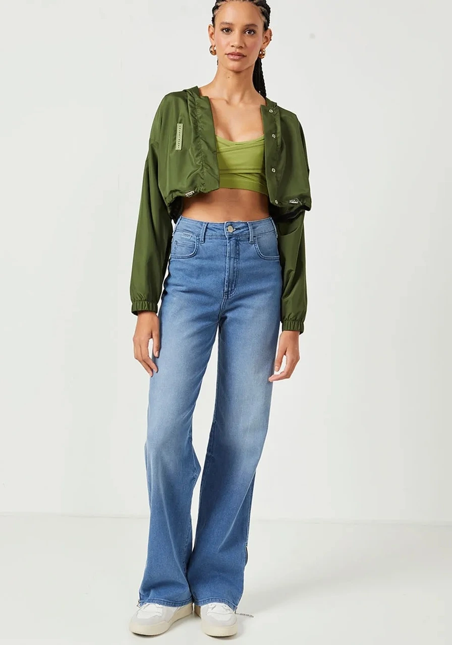 Calça Jeans Hailey Colcci