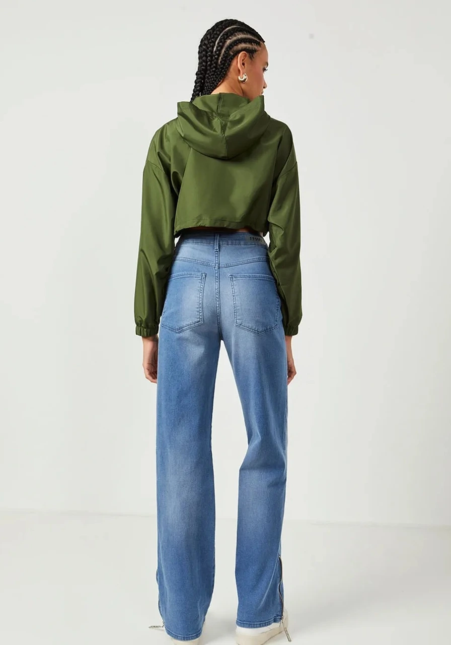 Calça Jeans Hailey Colcci