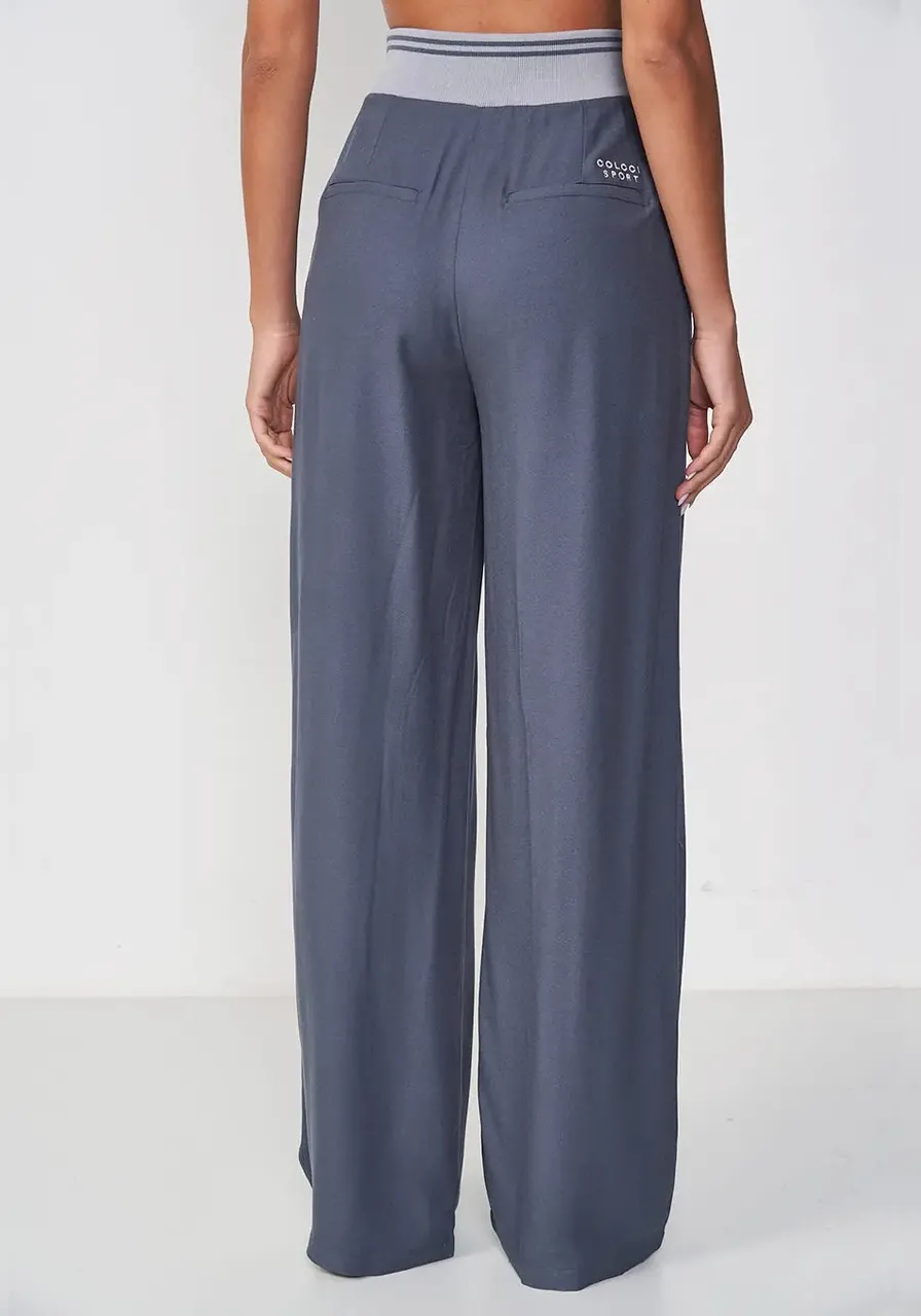 Calça Colcci Cinza Ref 14732