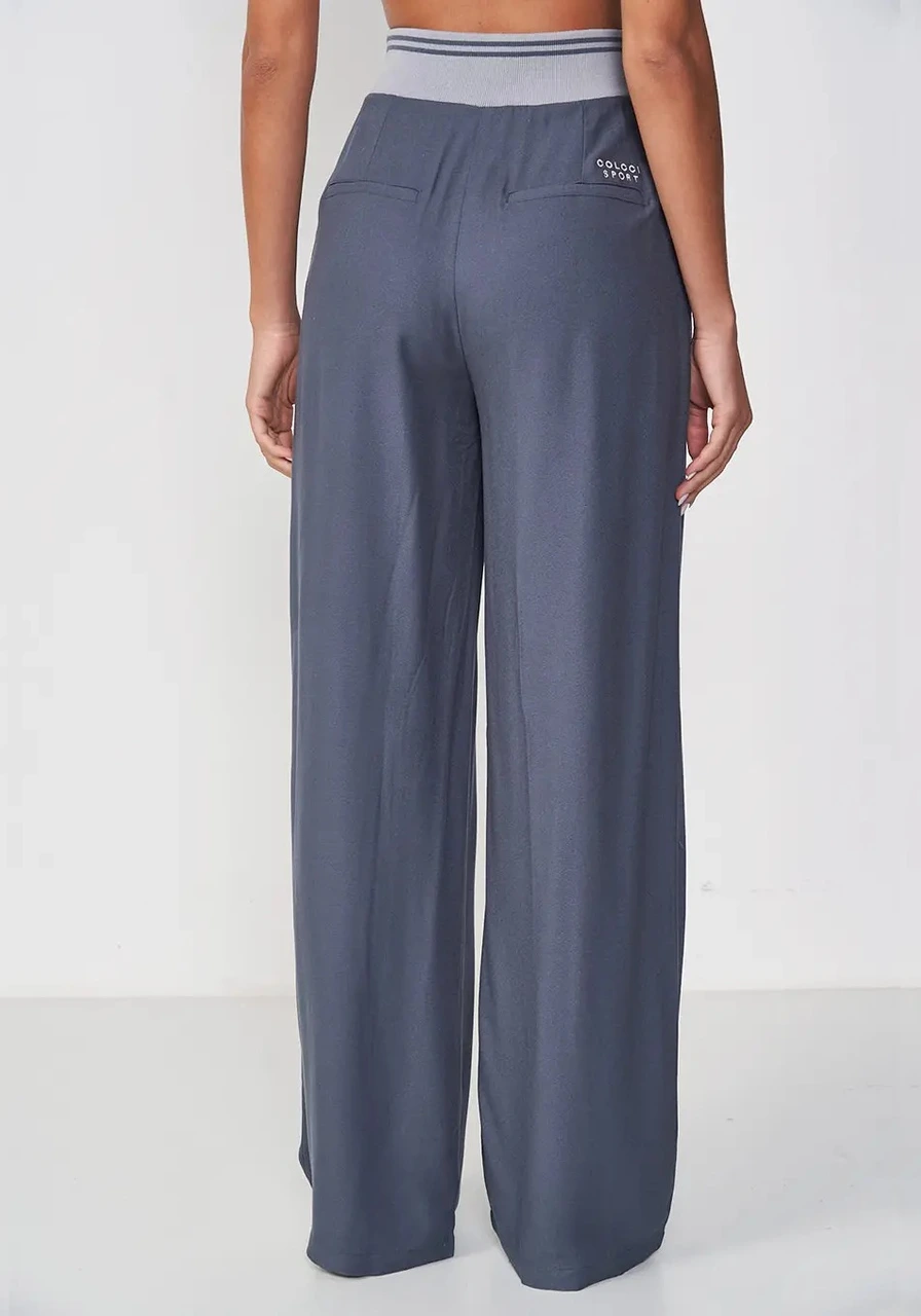 Calça Colcci Cinza Ref 14732