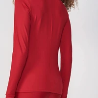 Jaqueta Colcci Vermelha Ref 14788 - imagem 1