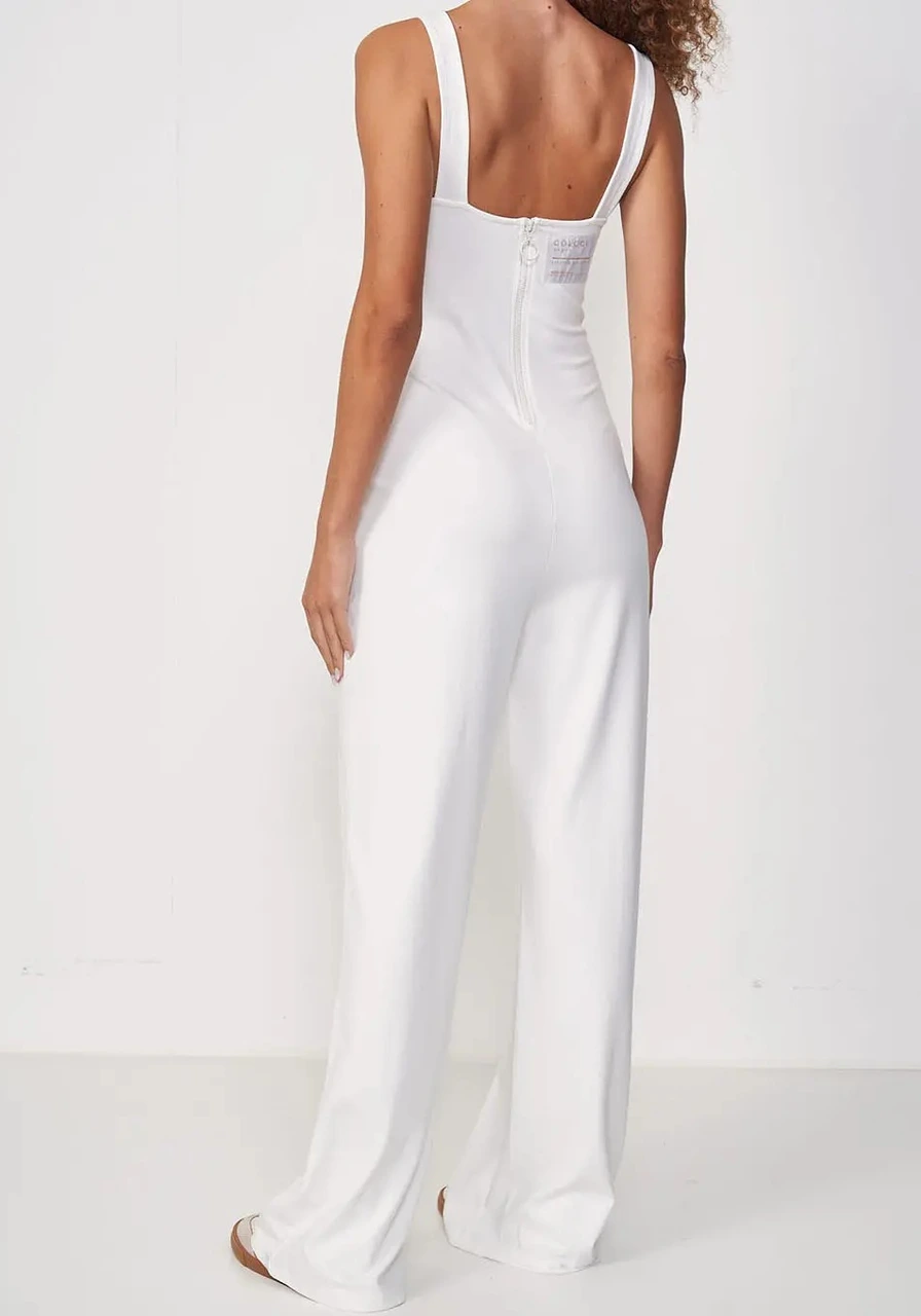 Macacão Colcci Off Shell Ref 14797