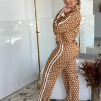 Camisa Estampada Monograma Colcci Ref 15385 - imagem 1