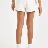 Short Sarja Dunnah Off Natural Colcci Ref 15362 - imagem 1