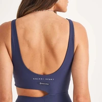 Macacão Colcci Slim Cut-out Ref 15480 - imagem 1