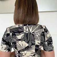 Blusa Estampada Colcci - imagem 3