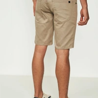 Bermuda Colcci Bege Send Castel Ref 8576 - imagem 1