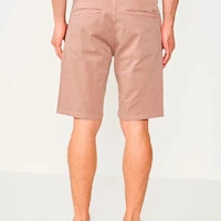 Bermuda Sarja Davi Bege Send Castel Colcci Ref 6232 - imagem 1