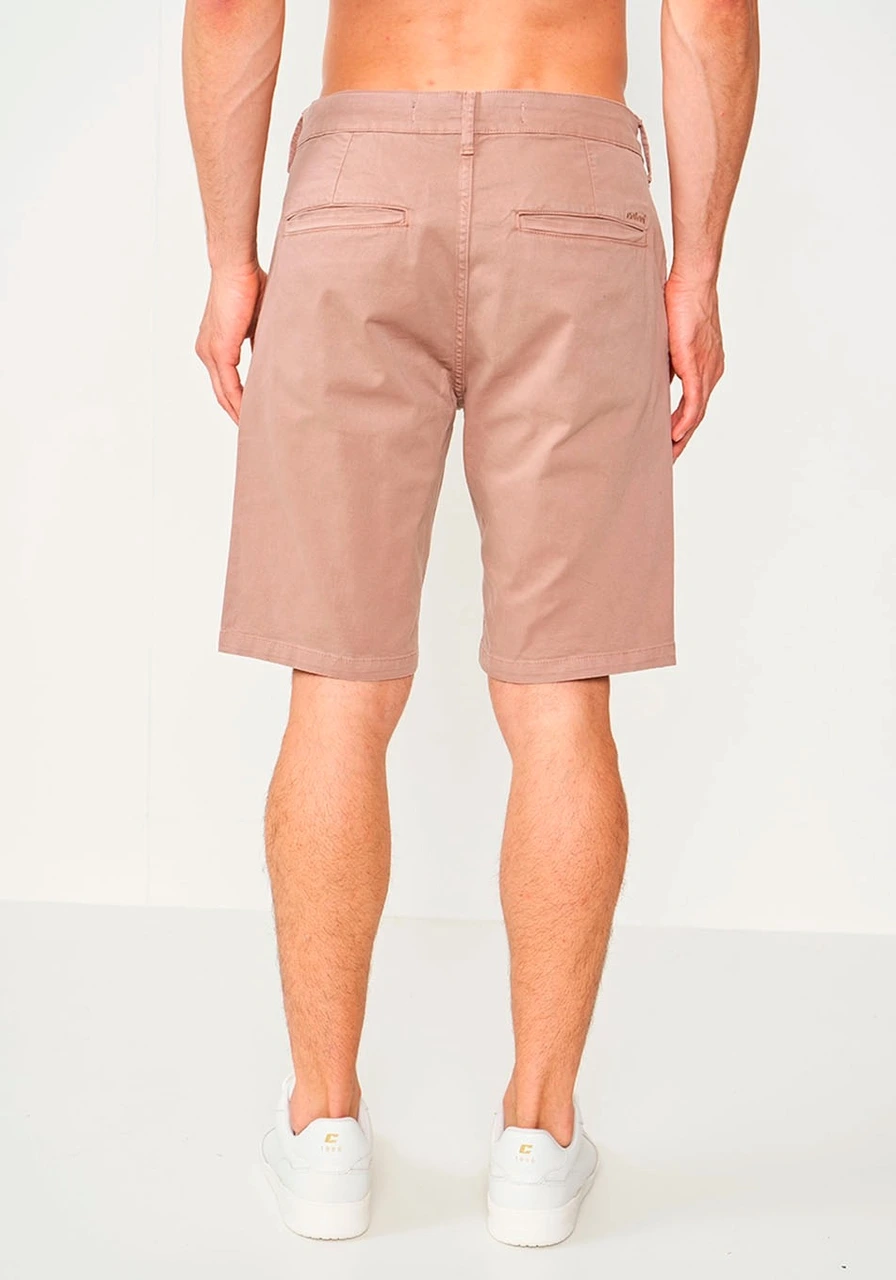 Bermuda Sarja Davi Bege Send Castel Colcci Ref 6232