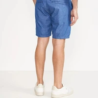 Bermuda Jeans Davi Indigo Colcci Ref 8891 - imagem 3