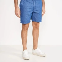 Bermuda Jeans Davi Indigo Colcci Ref 8891 - imagem 2