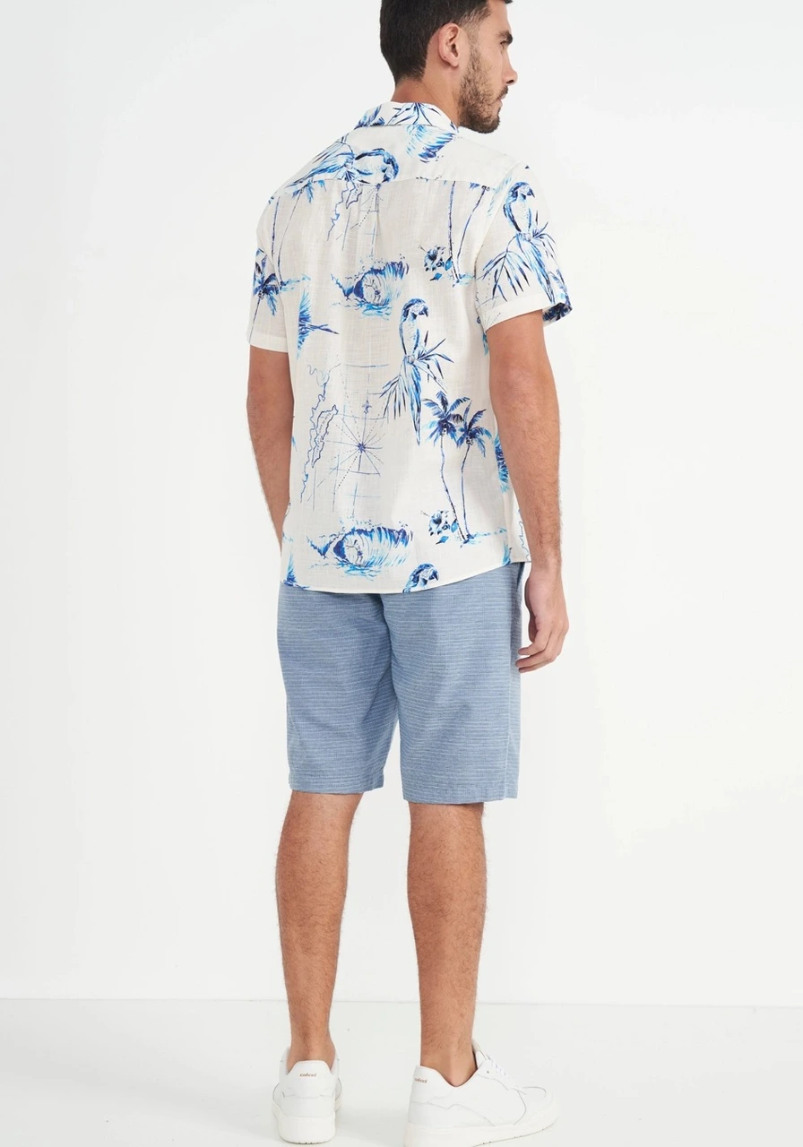 Bermuda Colcci Jeans Ref 8664