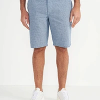 Bermuda Colcci Jeans Ref 8664 - imagem 2