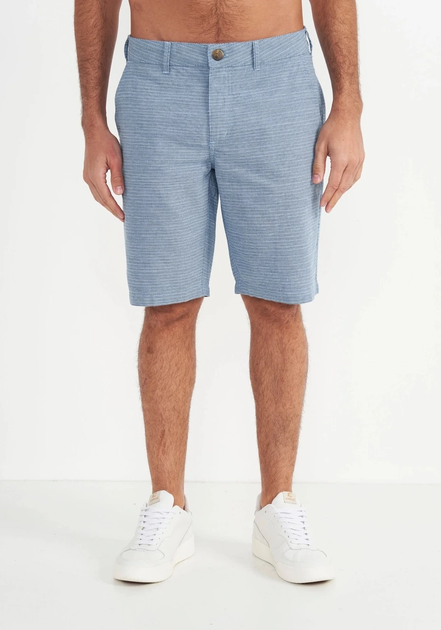 Bermuda Colcci Jeans Ref 8664