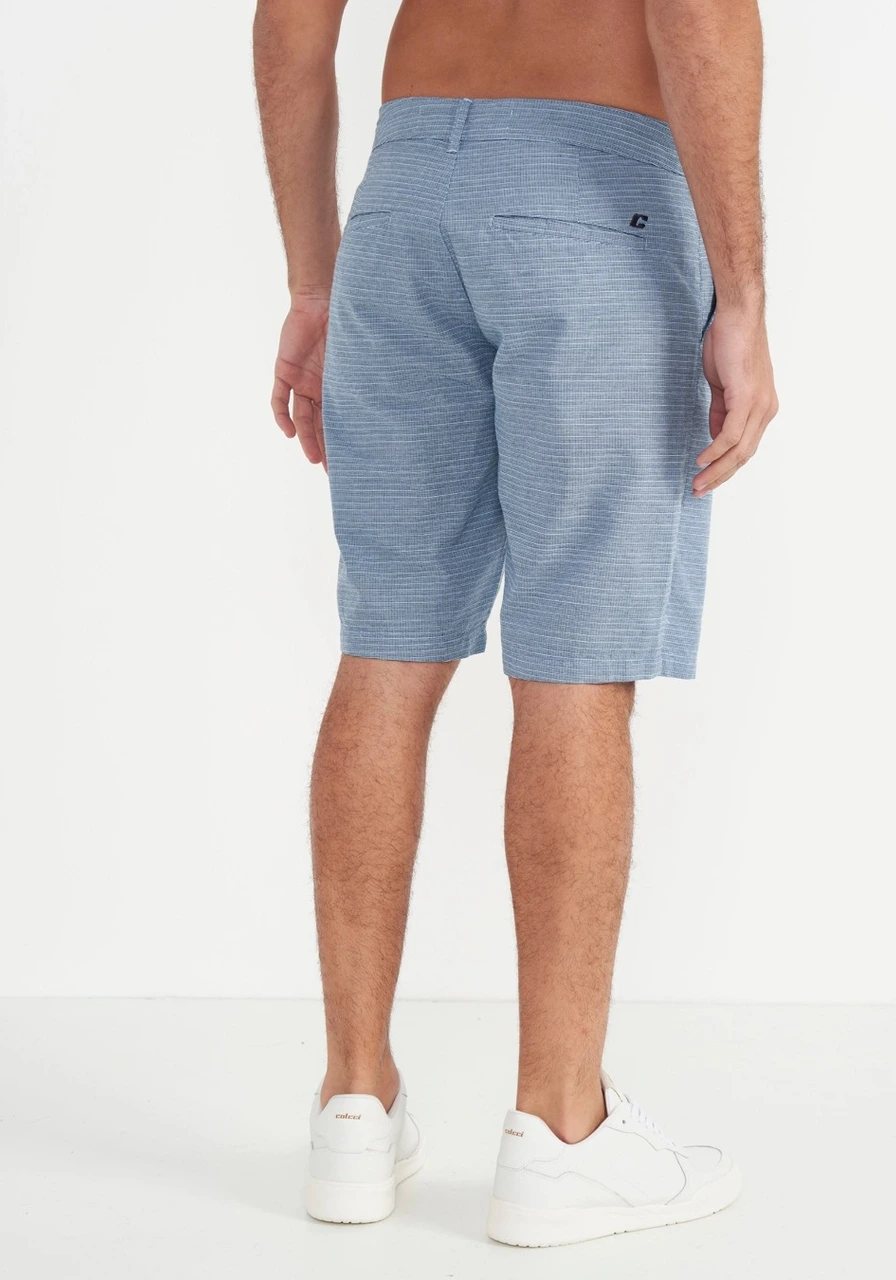 Bermuda Colcci Jeans Ref 8664