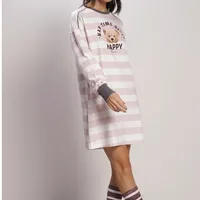 Camisola Malha Comfort Estampada - imagem 3