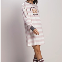 Camisola Malha Comfort Estampada - imagem 3