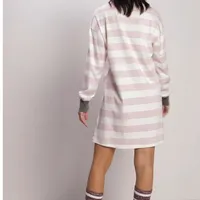 Camisola Malha Comfort Estampada - imagem 2