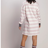 Camisola Malha Comfort Estampada - imagem 2