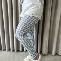 Pijama Manga Longa com Legging Estampa Corujinha - imagem 5
