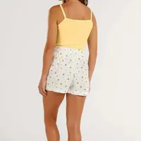 Conjunto Alça Cor com Amor  - imagem 1