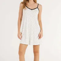 Camisola Alça Cor com Amor  - imagem 1