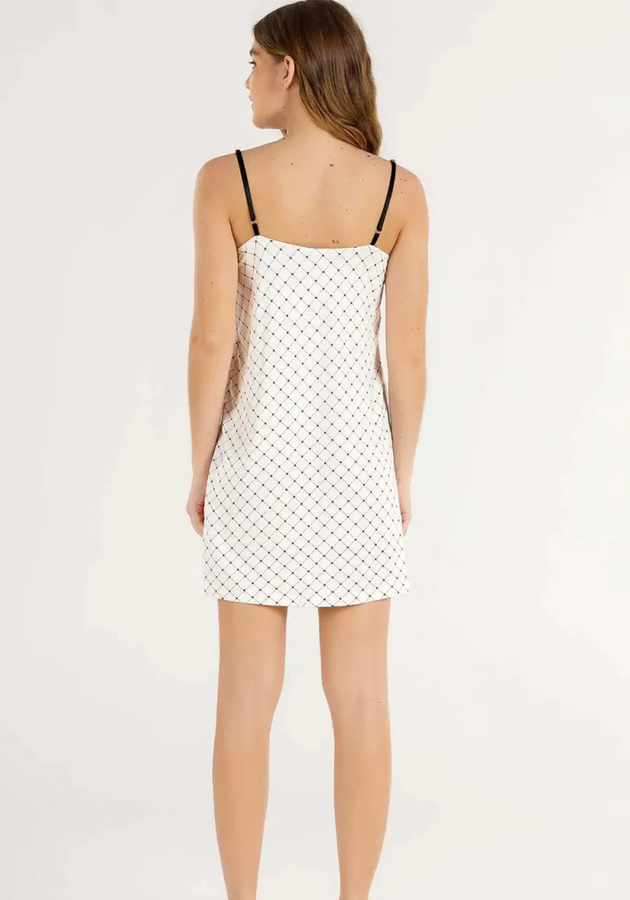 Camisola Alça Cor com Amor 
