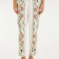 Calça Floreta Doce Farm Ref 15083  - imagem 2