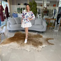 Vestido Polo Tropical Vintage Farm Ref 14901 - imagem 2