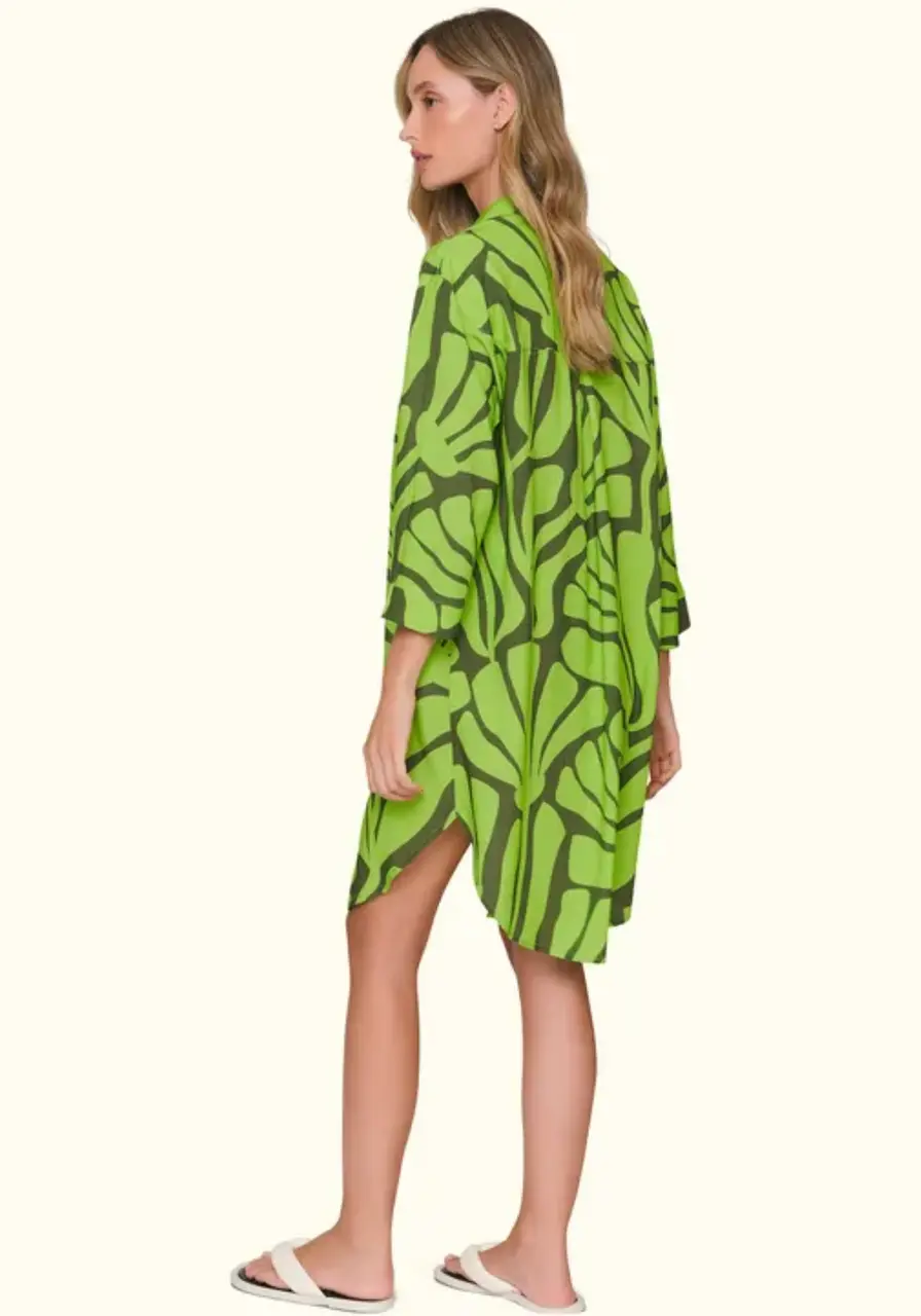 Chemise Firenze Lua Luá 