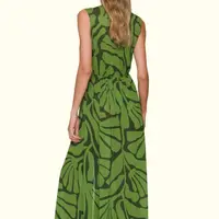 Saida de Praia Longa Firenze Lua Luá  - imagem 1