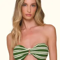 Top Faixa Essenza Di Sale Lua Luá  - imagem 2