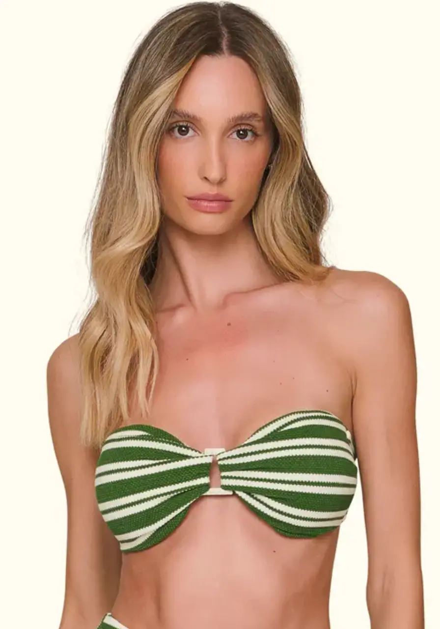 Top Faixa Essenza Di Sale Lua Luá 