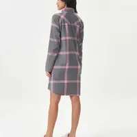 Camisola Manga Longa Com Abertura - imagem 2