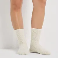 Kit 2 Pares De Meias Unissex Em Fleece - imagem 4