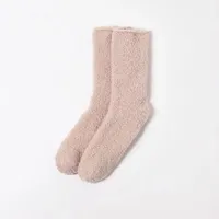 Kit 2 Pares De Meias Em Fleece - imagem 2