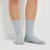 Kit 2 Pares De Meias Em Fleece - imagem 3