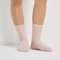 Kit 2 Pares De Meias Em Fleece - imagem 4