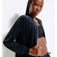 Jaqueta Bomber Em Push  - imagem 1