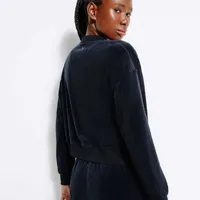 Jaqueta Bomber Em Push  - imagem 3