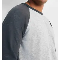 Pijama Longo Masculino Camiseta e Calça - imagem 2