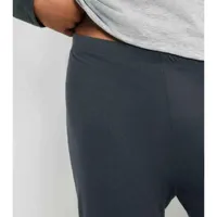 Pijama Longo Masculino Camiseta e Calça - imagem 3